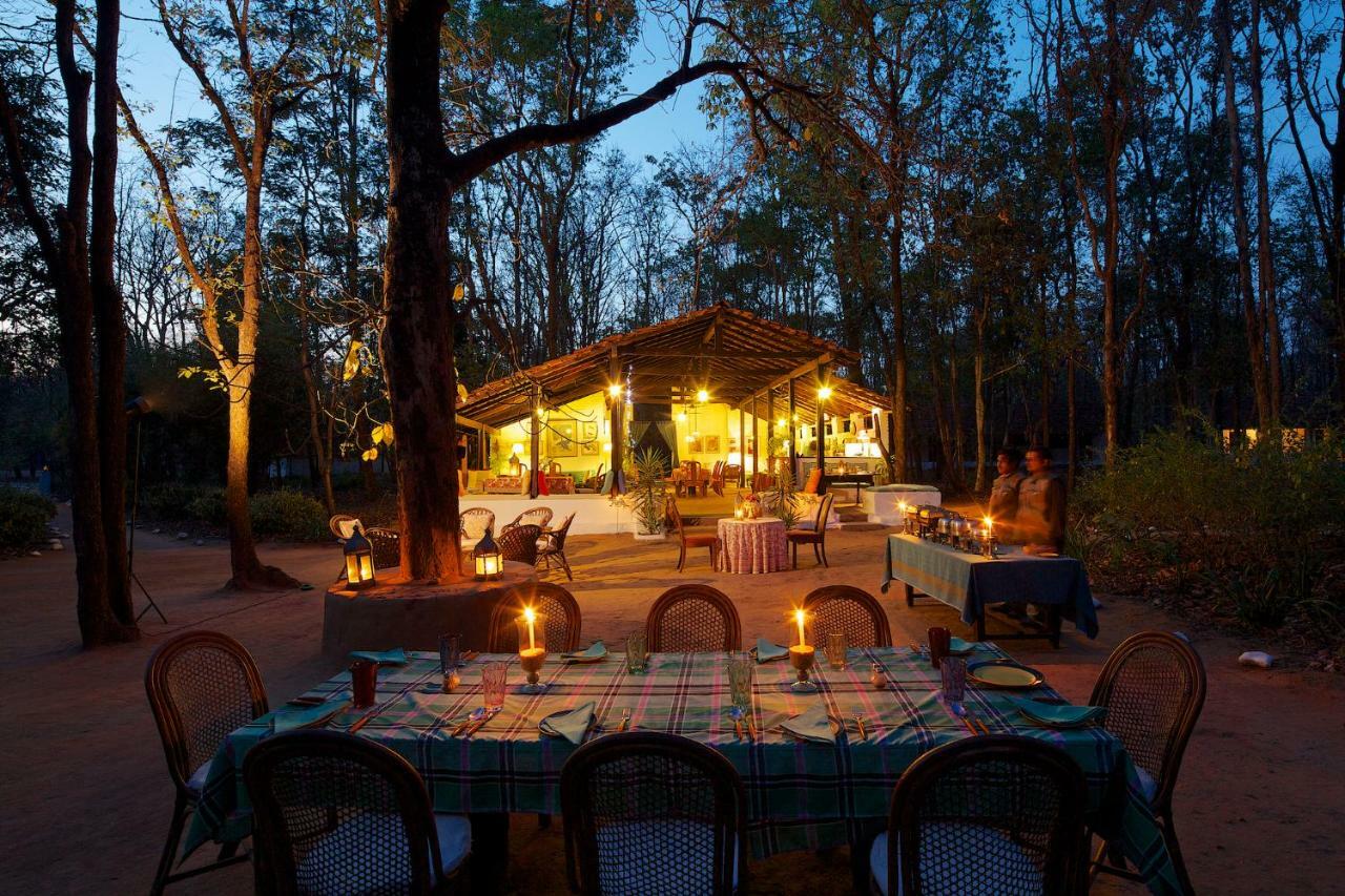 Kipling Camp Hotel Mandlā Kültér fotó