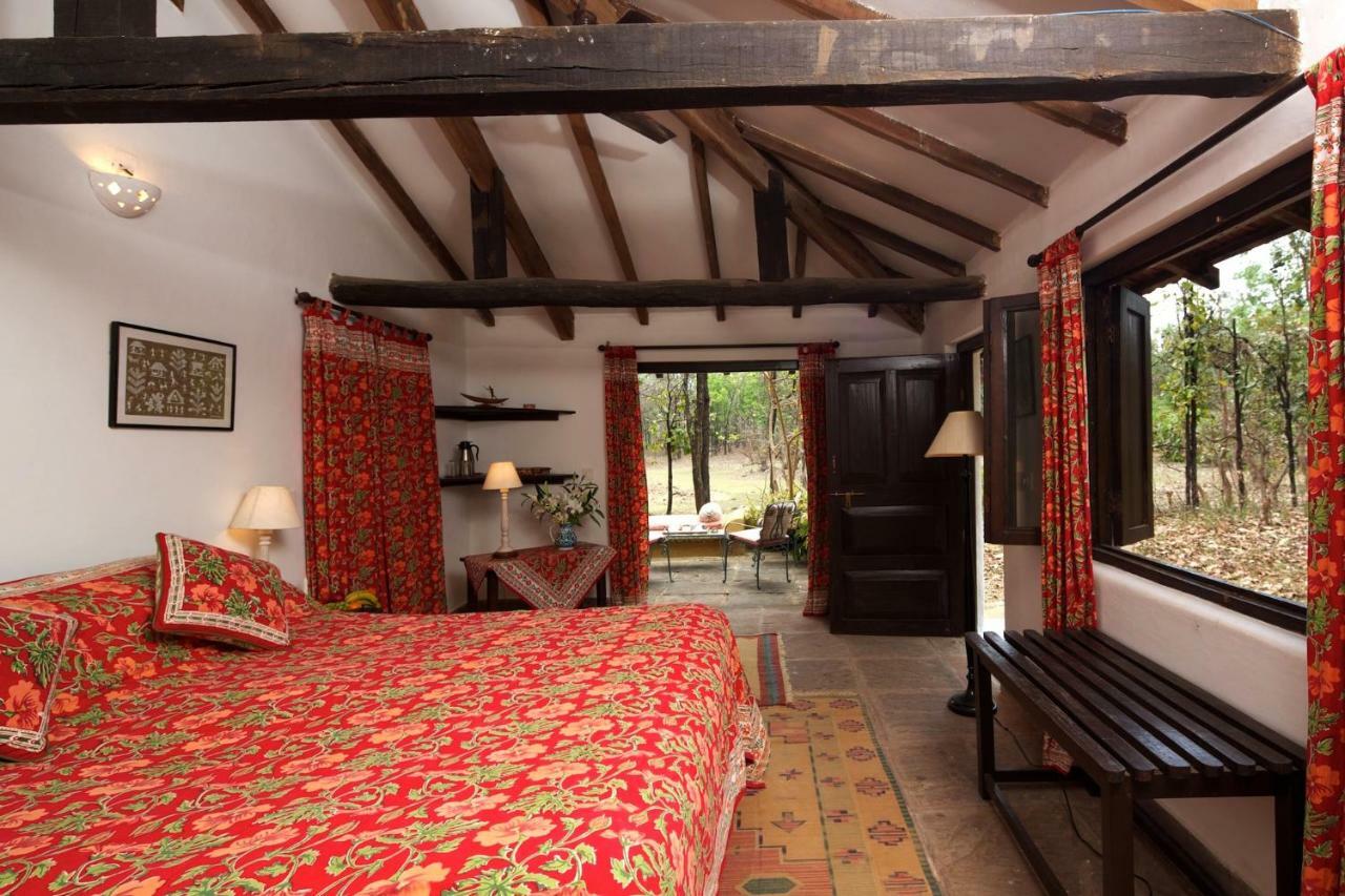 Kipling Camp Hotel Mandlā Kültér fotó